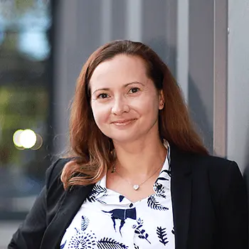 Marzena Kucia