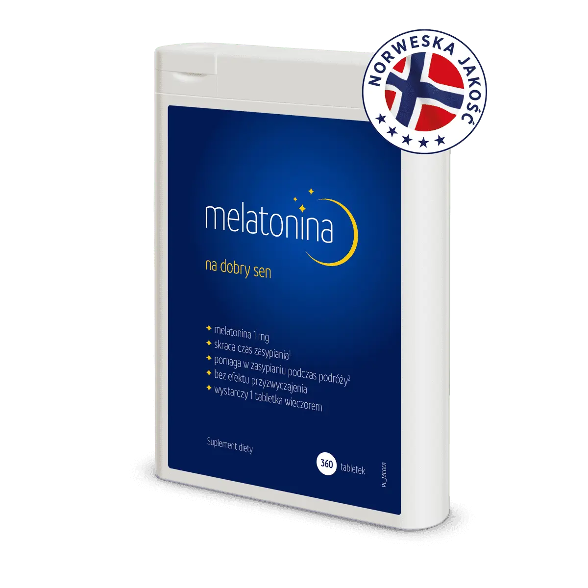 Melatonina