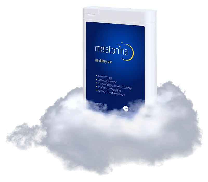 Melatonina